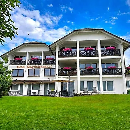 Magdalenenhof Inklusive Meinecardplus 3*