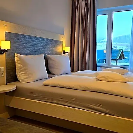 Hotel Magdalenenhof Inklusive Meinecardplus