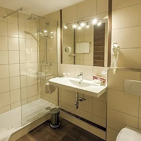 Hotel Magdalenenhof Inklusive Meinecardplus Brilon