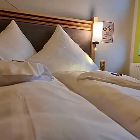 Hotel Magdalenenhof Inklusive Meinecardplus