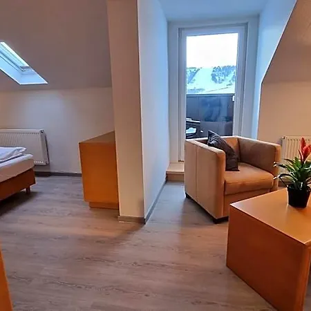 Magdalenenhof Inklusive Meinecardplus Hotel 3*