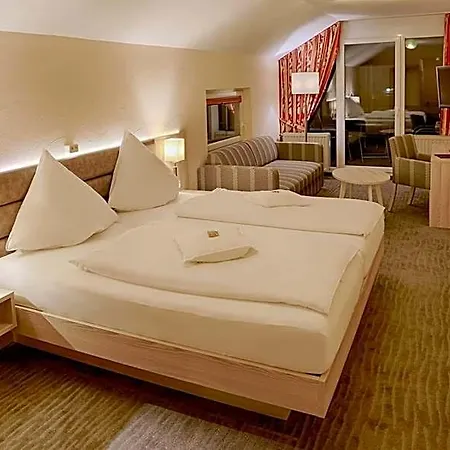 Hotel Magdalenenhof Inklusive Meinecardplus