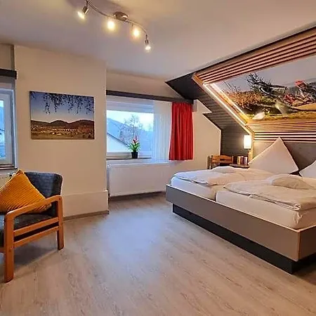 Magdalenenhof Inklusive Meinecardplus Hotel