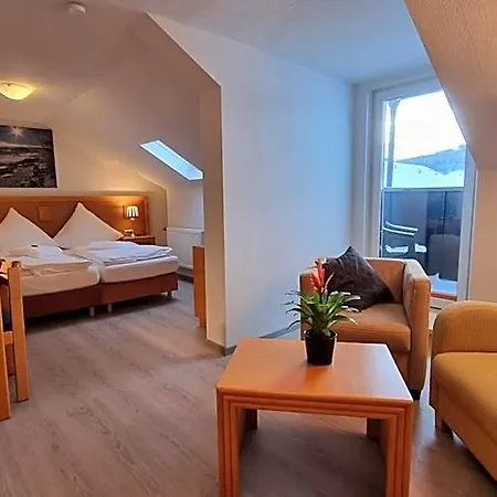 Hotel Magdalenenhof Inklusive Meinecardplus