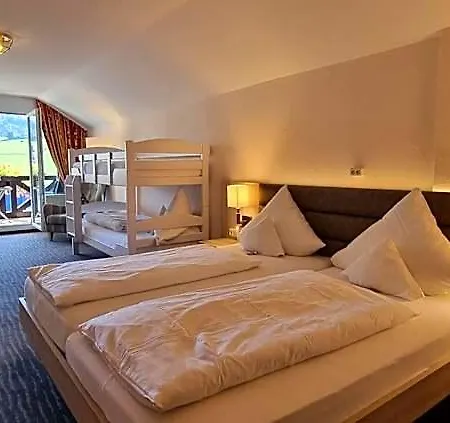 Magdalenenhof Inklusive Meinecardplus Hotel