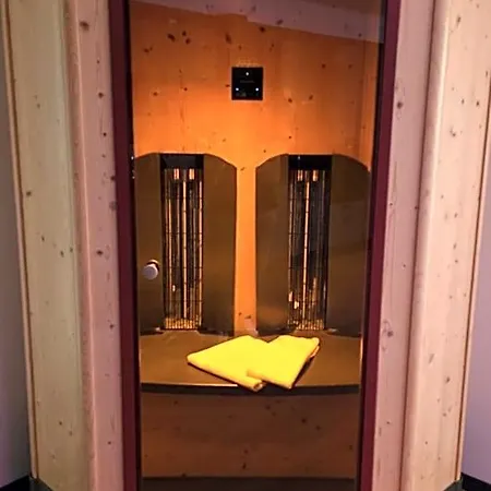 Hotel Magdalenenhof Inklusive Meinecardplus